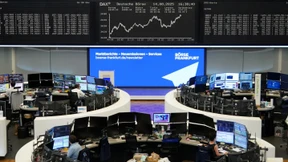 Trotz guter Stimmung bleiben die Risiken real