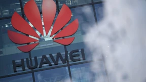 Neue Vorwürfe gegen Huawei