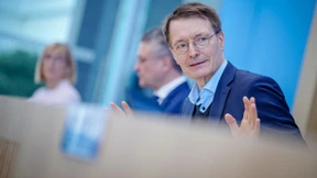 Was sagt Lauterbach zu den Corona-Regeln?