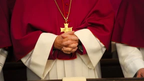 Katholische Kirche will bei Wiederheirat nicht mehr kündigen
