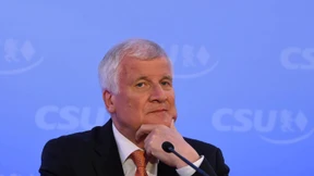 Danke, Horst Seehofer! 