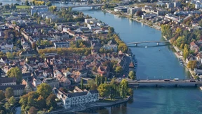 So reagieren Deutsche auf Zuwanderer in der Nachbarschaft