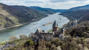 Impulse für das Mittelrheintal