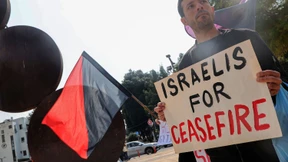 Harte Arbeit an Feuerpausen-Deal im Gaza-Krieg