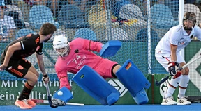 Vorwärts mit Siebenmeilenstiefeln