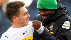 Beflügelter Herrmann trifft doppelt für Gladbach