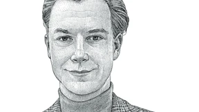 Philipp Pflug und die Kunstvermittlung als kultureller Auftrag