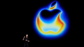 Wie Apple die Vier-Billionen-Formel absichert