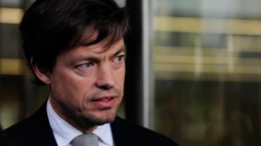 Die Entzauberung des Nicolas B.