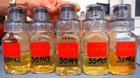 Nada-Finanzierung fraglich 