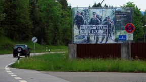 „Die Bundeswehr will mich nicht mehr, weil ich HIV-Positiv bin“