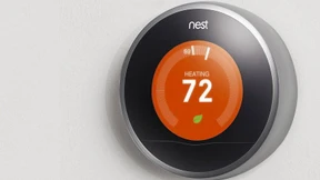 Wo der Kühlschrank mit der Heizung spricht 