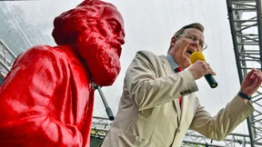 „Hoffentlich stoppt die SPD-Basis diesen Irrweg“