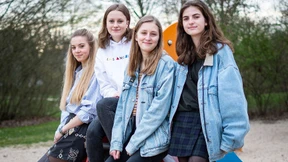 Sehnsucht nach Normalität in dramatischen Zeiten