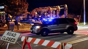 Mindestens 22 Tote nach Schusswaffenangriff