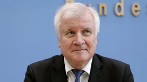 Seehofer: Kann noch vor Weihnachten personelle Konsequenzen geben