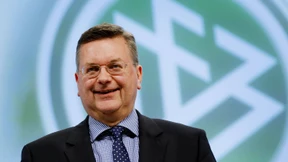 Grindel nimmt Beckenbauer in Schutz