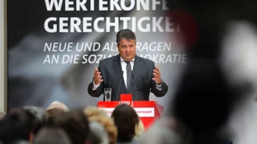 Gabriel bleibt – erstmal