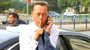 Stunde der Wahrheit für Thomas Middelhoff