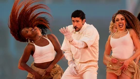 Zuschauerrekord bei Halbzeitshow knapp verfehlt