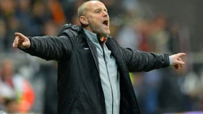 Erst die Eintracht, dann die alte Liebe