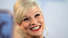 Ina Müller und Johannes Oerding haben sich getrennt