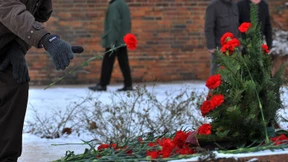 Erstarrt in Ritualen