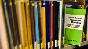 Nehmen wir es ja nicht zu genau!