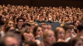 Anspruch auf Bildung