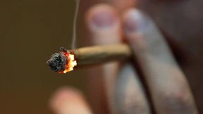 Drogenkonsum unter Schülern steigt deutlich