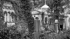 Möge ihre Seele eingebunden sein in das Bündel des Lebens