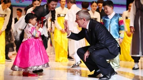 Der Kampf um die Olympia-Millionen