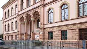 Alles so schön hell hier