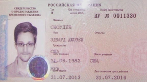 „Snowden geht es gut“