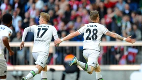 Gladbach verdirbt Bayern das Feiern