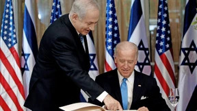 Alte Freunde, viele Differenzen