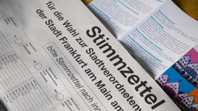 Wirtschaft, Umwelt, Wohnen: Bürger haben die Wahl