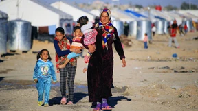 „Wir haben eine chaotische Welt“