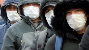 Eine Datenbank für alle Infizierten