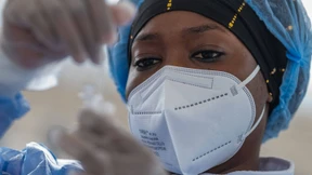 Sieben-Tage-Inzidenz fällt deutlich unter 90