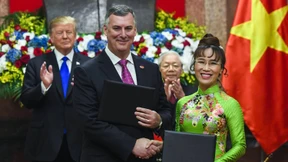 Vietnam kauft amerikanische Flugzeuge im Wert von 21 Milliarden Euro