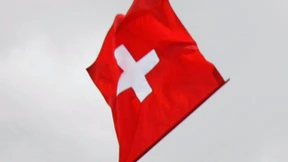 Die Oase trocknet aus