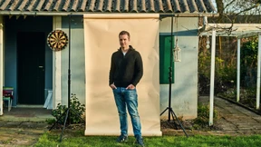 Klimaaktivist im anderen Lager