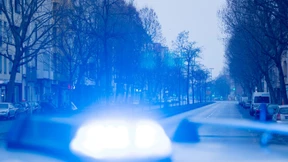 Verdächtiger Fund bei russischer Nachrichtenagentur war Brandsatz