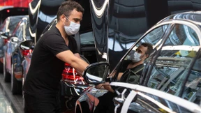 Deutsche Industrie warnt vor neuen Einschränkungen