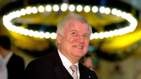 Seehofer ärgert potentielle Nachfolger