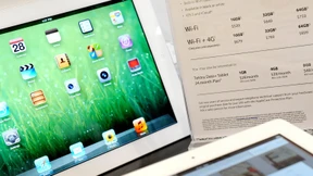 Günstig mit dem iPad ins Internet