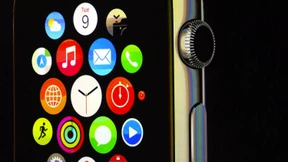 Viel Vergnügen mit der Apple-Watch