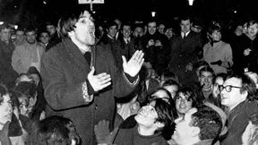 „Gescheitert sind wir nicht“