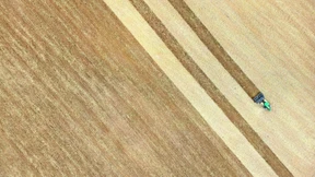 Warum die Bauern trotz Rekordgewinnen unzufrieden sind